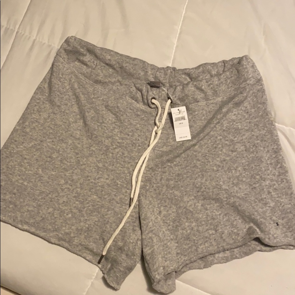 Aerie Sweat shorts